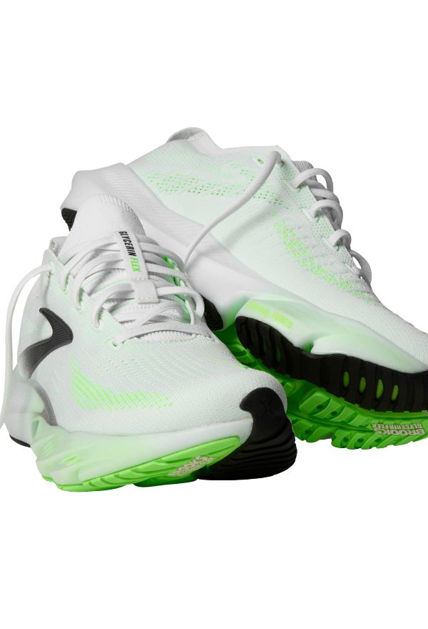 Brooks Glycerin Flex vue avant