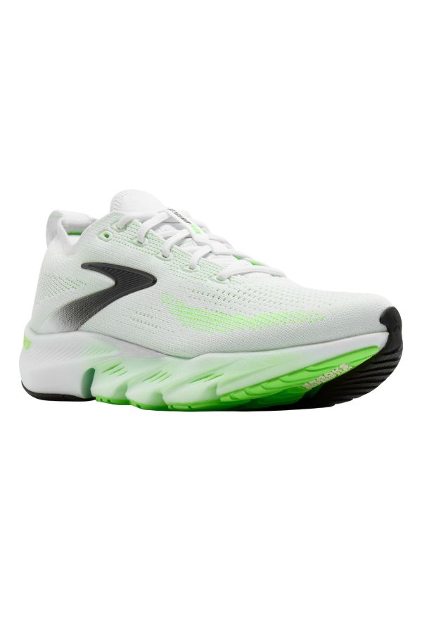 Brooks Glycerin Flex vue côté