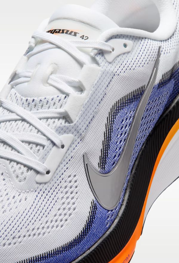 Nike Pegasus 42 vue avant
