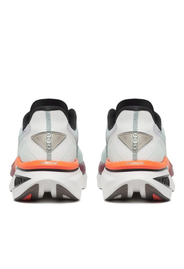 Saucony Endorphin Azura vue arrière