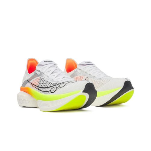 Saucony Endorphin Elite 2 rotation