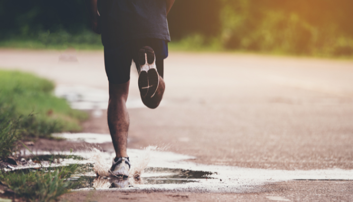 Test et avis des Saucony Endorphin Azura