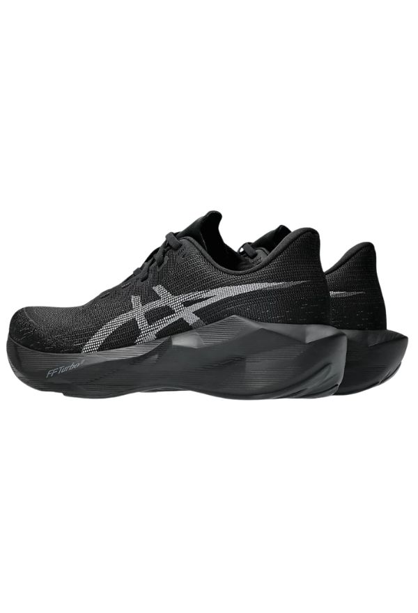 Asics Novablast 6 vue arrière