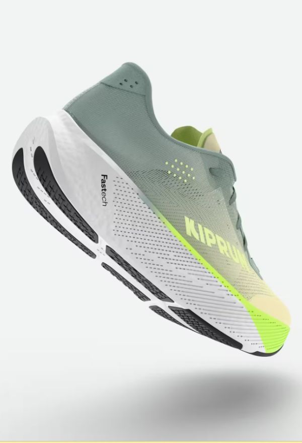 Kiprun Kipride vue arrière