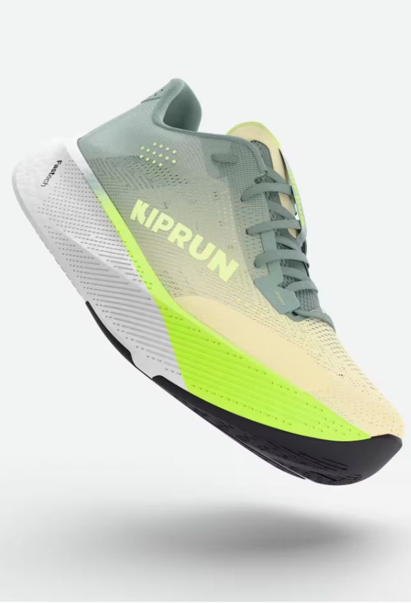 Kiprun Kipride vue devant